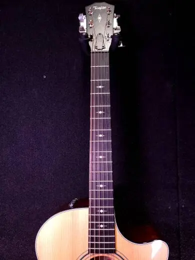 Taylor Guitars - 314CE VCL 2